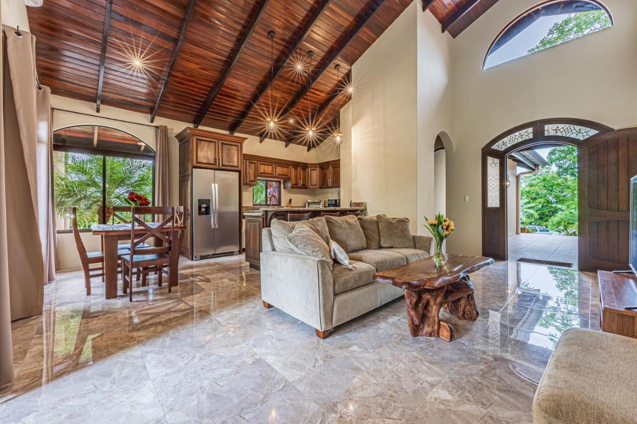 The Garden Villas By Vista Celestial أوفيتا المظهر الخارجي الصورة
