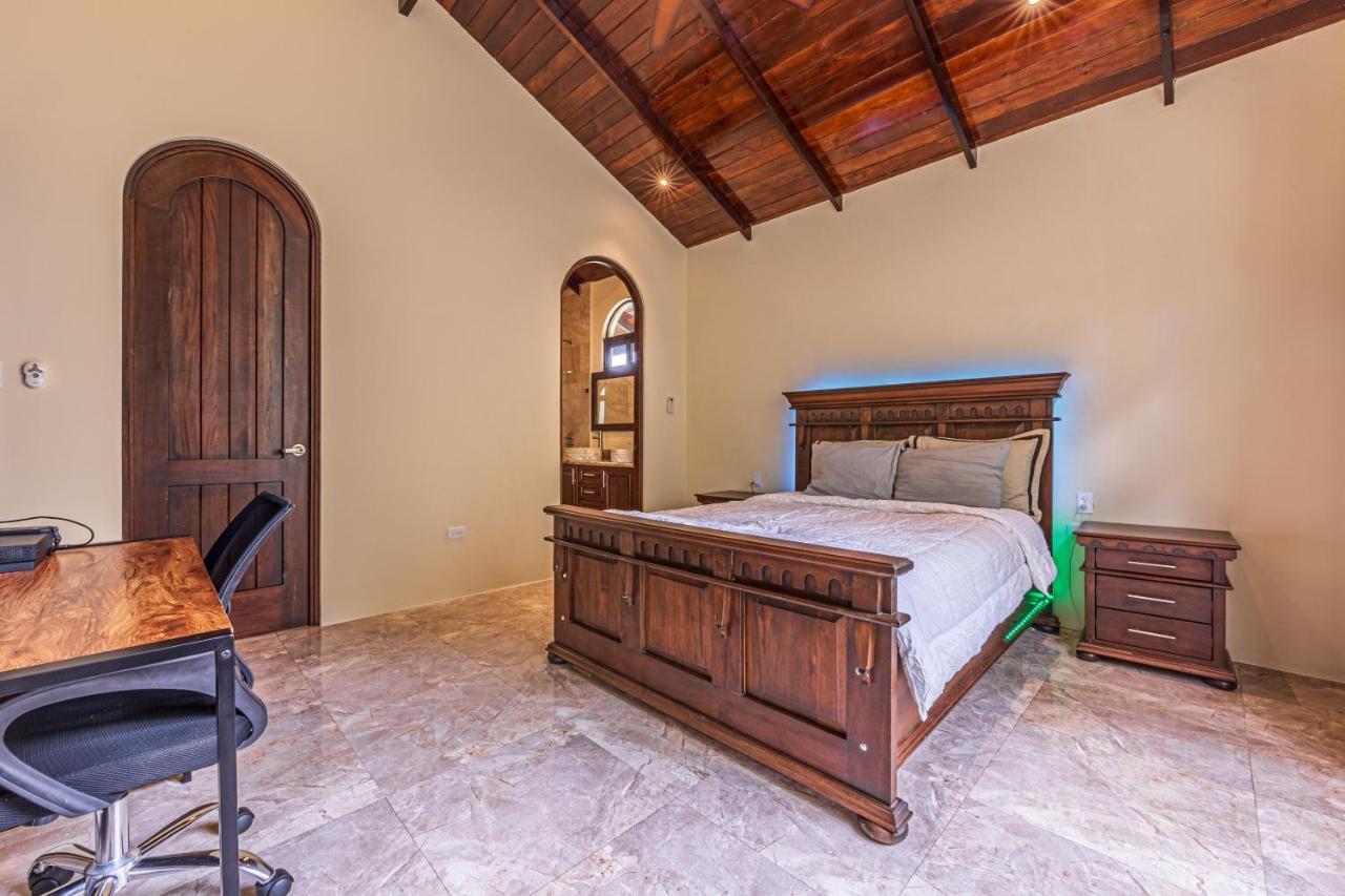 The Garden Villas By Vista Celestial أوفيتا المظهر الخارجي الصورة