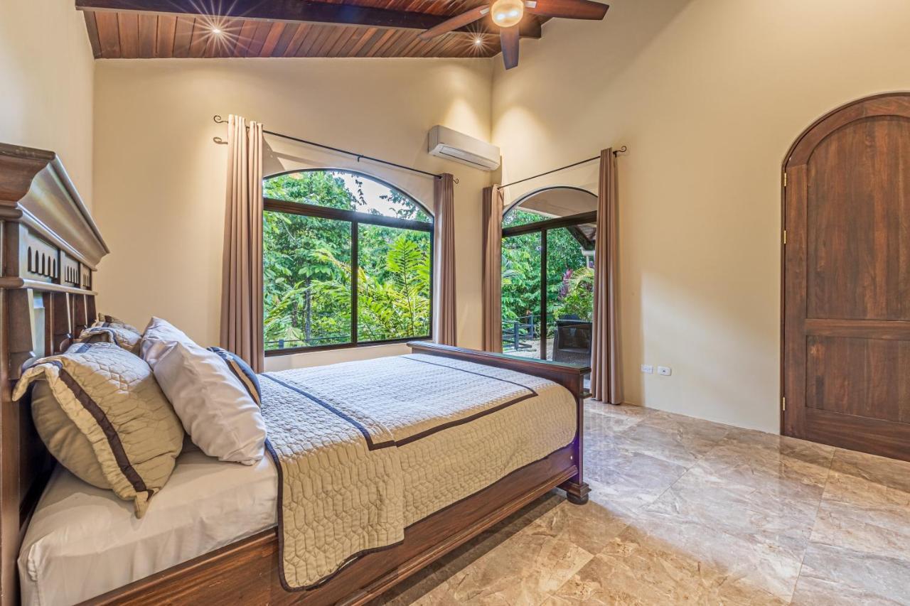 The Garden Villas By Vista Celestial أوفيتا المظهر الخارجي الصورة