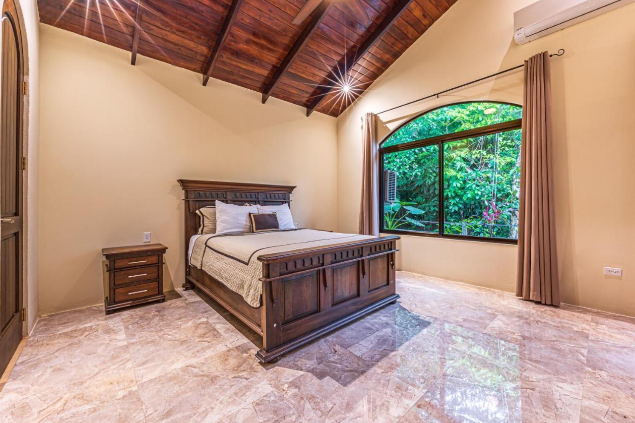 The Garden Villas By Vista Celestial أوفيتا المظهر الخارجي الصورة